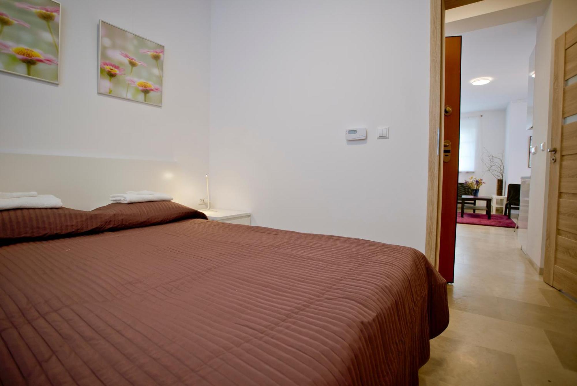 Willa Gusia, Apartamenty Zakopane Quarto foto