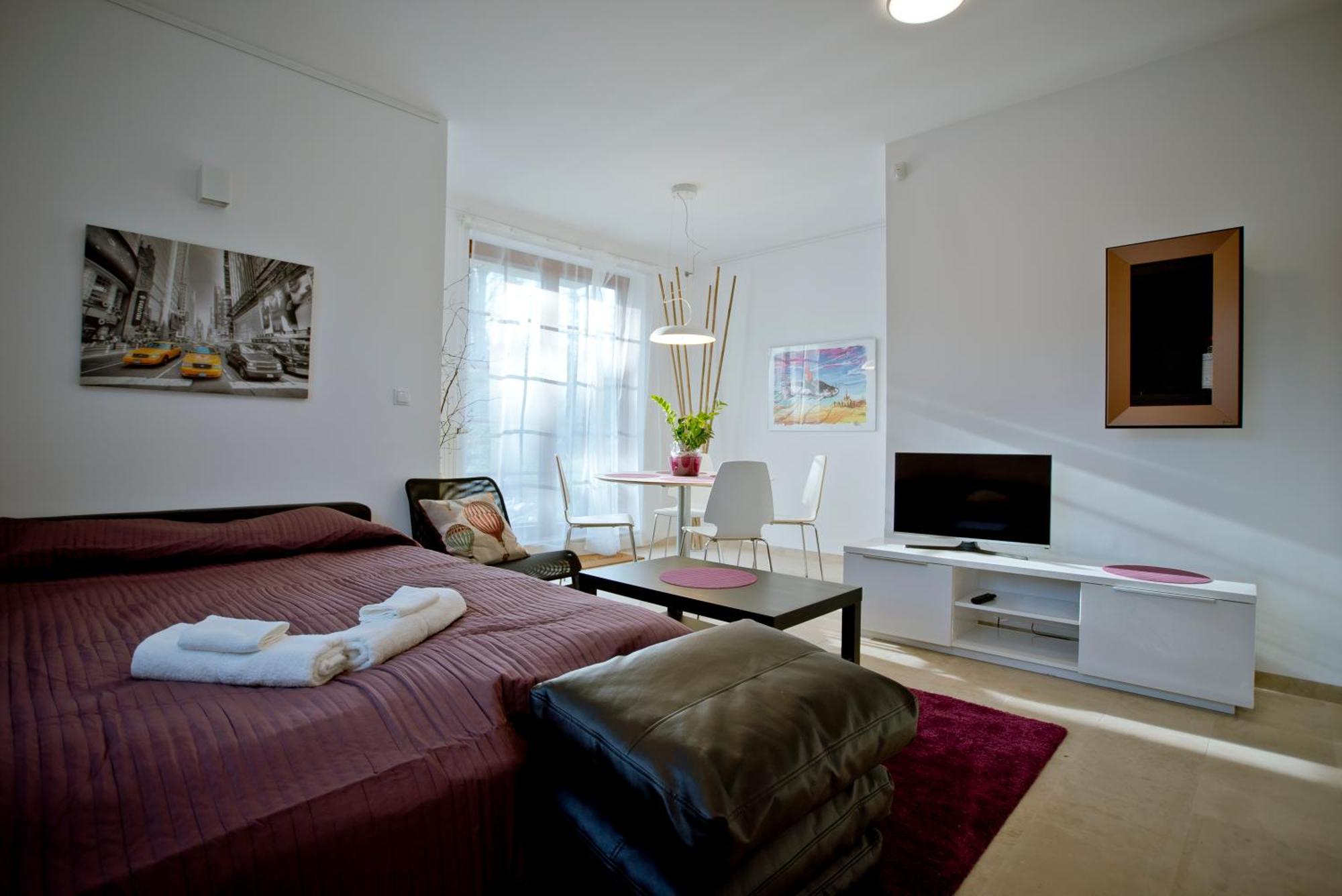 Willa Gusia, Apartamenty Zakopane Quarto foto