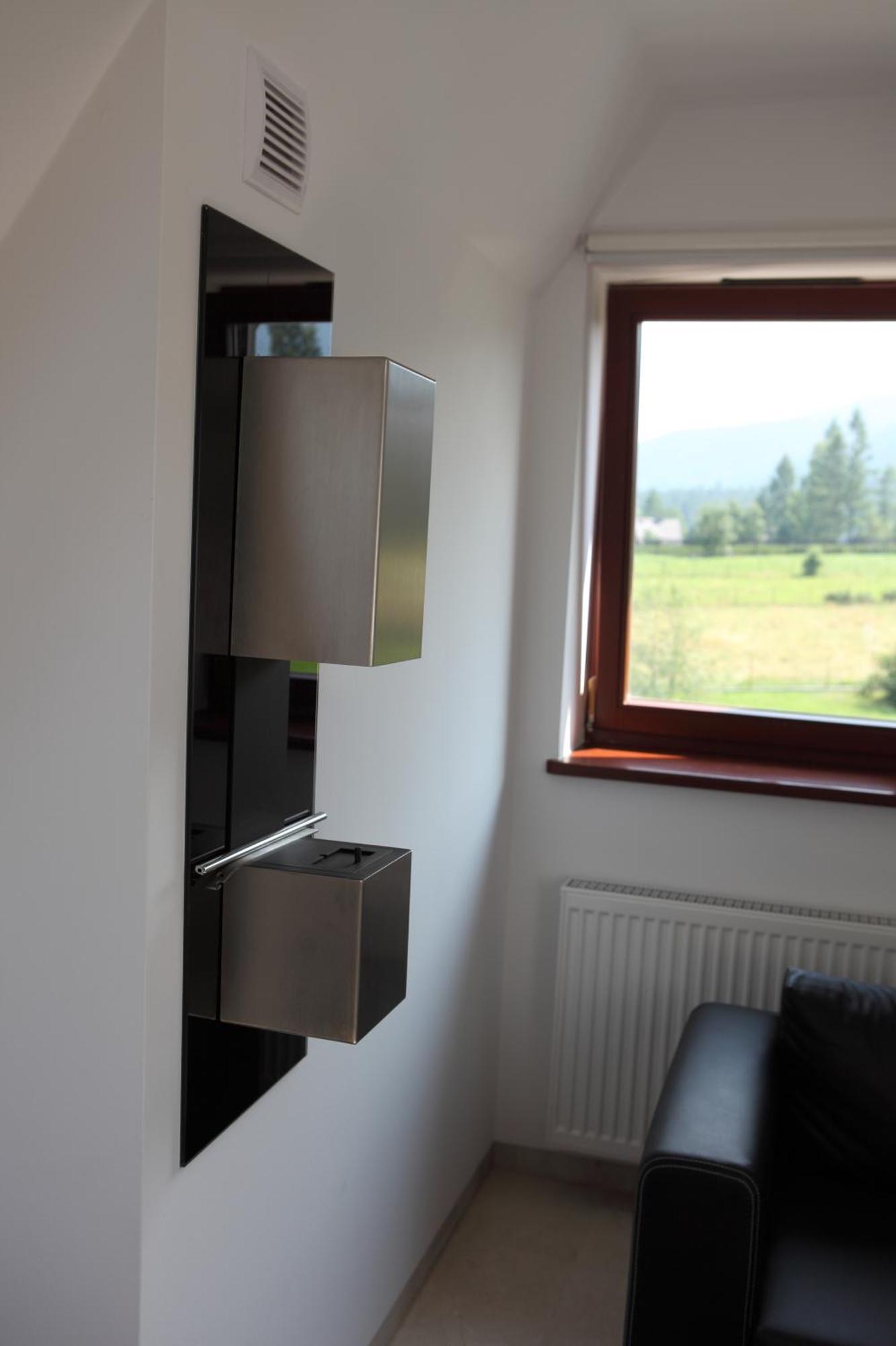 Willa Gusia, Apartamenty Zakopane Quarto foto