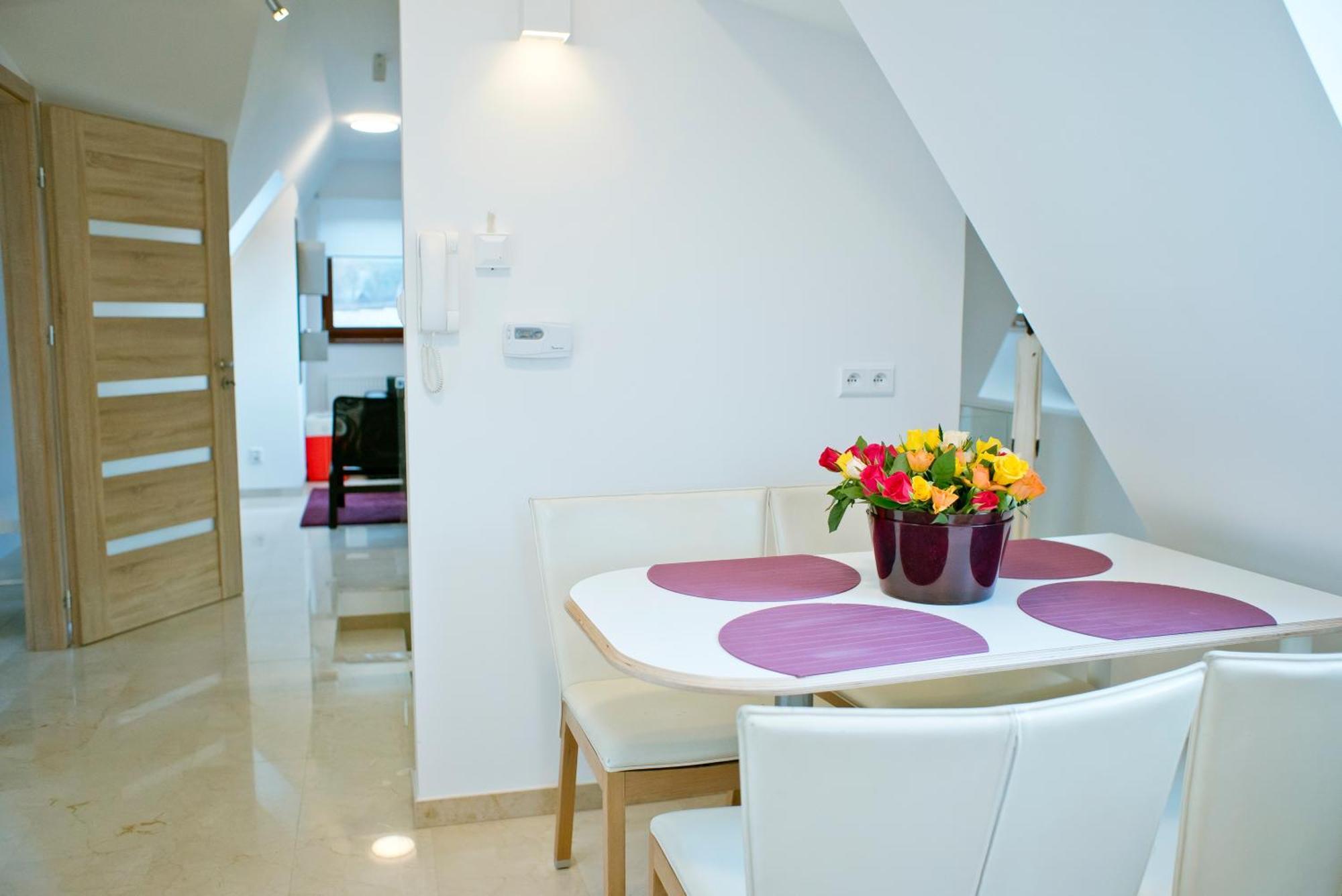 Willa Gusia, Apartamenty Zakopane Quarto foto
