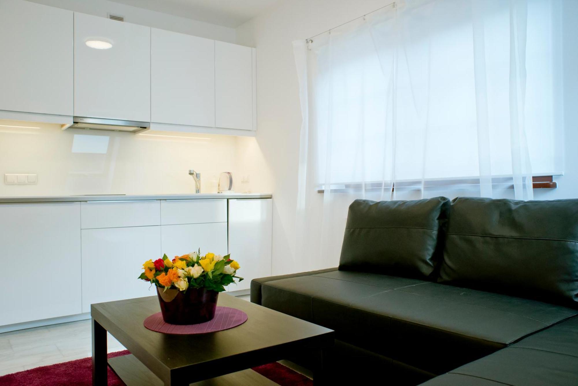 Willa Gusia, Apartamenty Zakopane Quarto foto