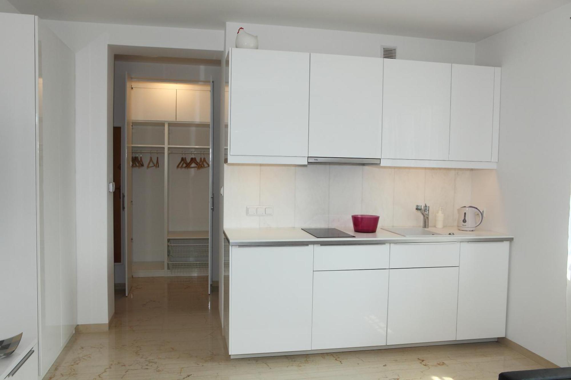 Willa Gusia, Apartamenty Zakopane Quarto foto