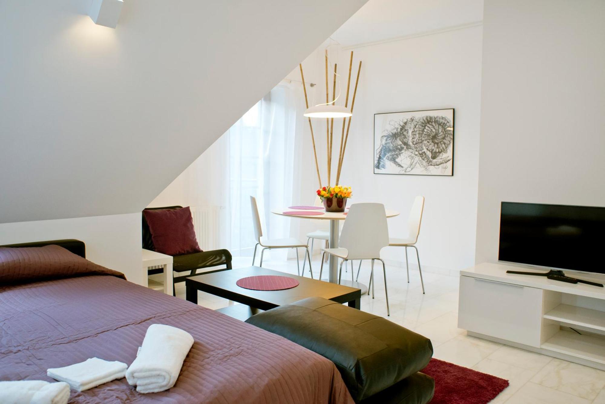 Willa Gusia, Apartamenty Zakopane Quarto foto