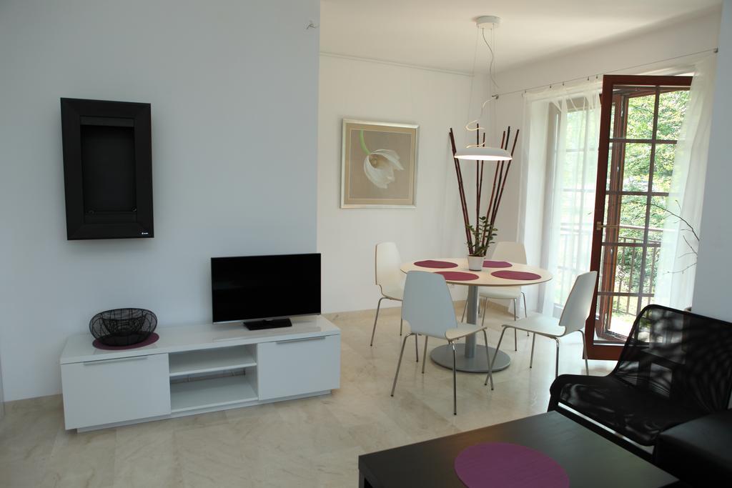 Willa Gusia, Apartamenty Zakopane Quarto foto